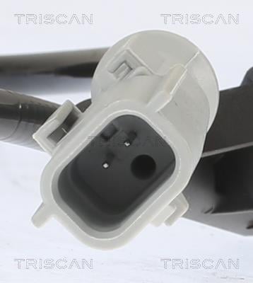 Capteur ABS (Capteur de vitesse de roue) Triscan A/S ref. 8180 25252