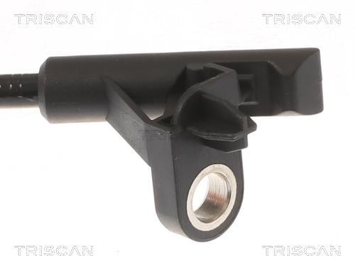 Capteur ABS (Capteur de vitesse de roue) Triscan A/S ref. 8180 25252
