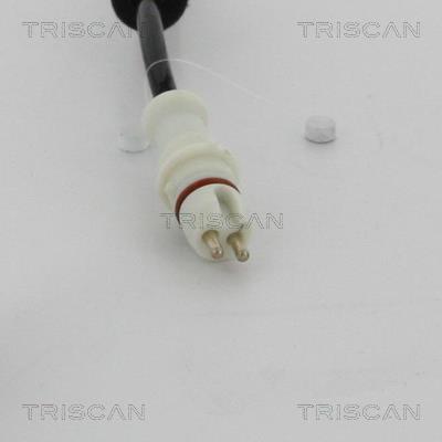 Capteur ABS (Capteur de vitesse de roue) Triscan A/S 8180 25254
