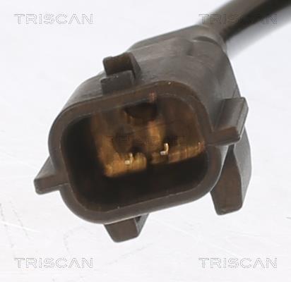 Sensor, revoluciones de la rueda Triscan A/S ref. 8180 25257