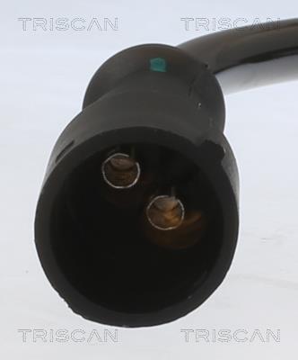 Capteur ABS (Capteur de vitesse de roue) Triscan A/S ref. 8180 25259