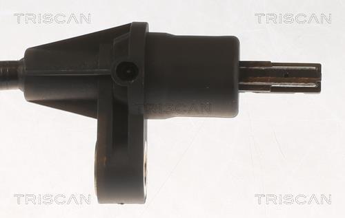 Capteur ABS (Capteur de vitesse de roue) Triscan A/S ref. 8180 25259