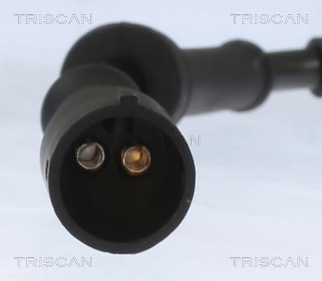 Sensor, revoluciones de la rueda Triscan A/S ref. 8180 25260