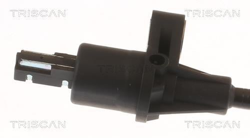 Sensor, revoluciones de la rueda Triscan A/S ref. 8180 25260