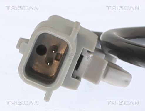 Sensor ABS Triscan A/S 8180 25261
