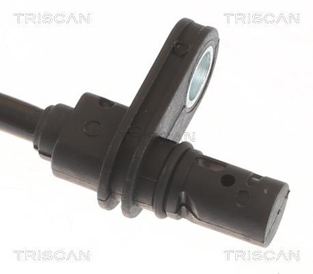 Sensor ABS Triscan A/S 8180 25261