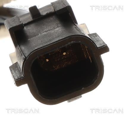 Sensor, revoluciones de la rueda Triscan A/S ref. 8180 25265