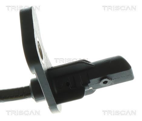 Sensor, revoluciones de la rueda Triscan A/S ref. 8180 25265