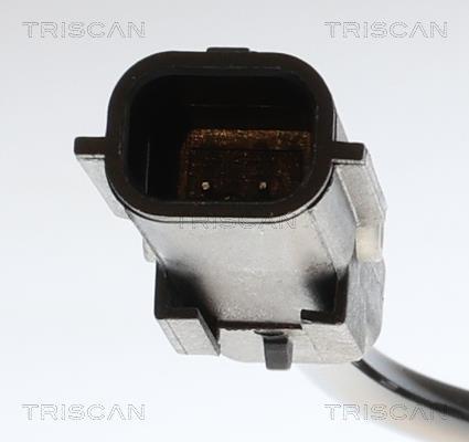 Sensor, revoluciones de la rueda Triscan A/S ref. 8180 25266