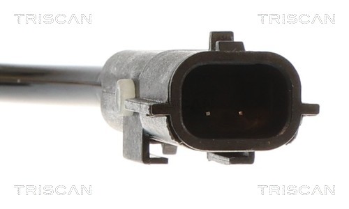 Capteur ABS (Capteur de vitesse de roue) Triscan A/S ref. 8180 25267