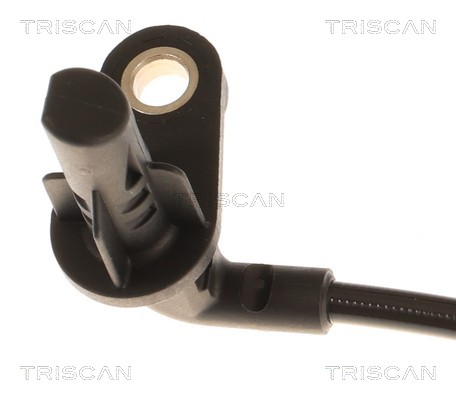 Capteur ABS (Capteur de vitesse de roue) Triscan A/S ref. 8180 25267