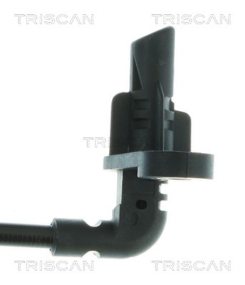 Capteur ABS (Capteur de vitesse de roue) Triscan A/S ref. 8180 25267