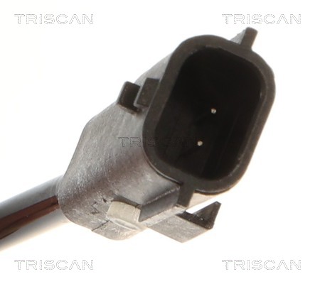 Capteur ABS (Capteur de vitesse de roue) Triscan A/S ref. 8180 25268