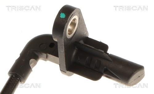 Capteur ABS (Capteur de vitesse de roue) Triscan A/S ref. 8180 25268