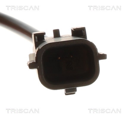 Sensor ABS Triscan A/S 8180 25269