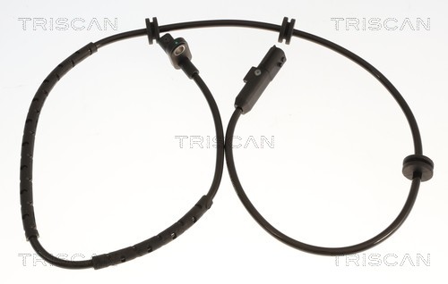 Sensor, revoluciones de la rueda Triscan A/S ref. 8180 25271