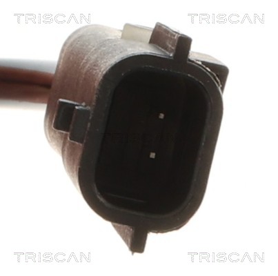 Sensor, revoluciones de la rueda Triscan A/S ref. 8180 25271