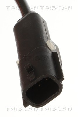 Capteur ABS (Capteur de vitesse de roue) Triscan A/S 8180 25272