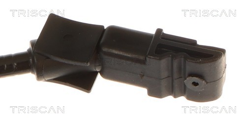 Capteur ABS (Capteur de vitesse de roue) Triscan A/S 8180 25272