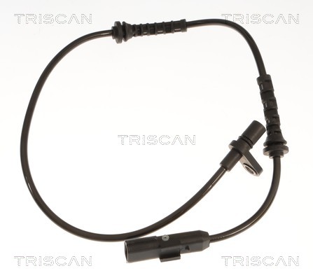 Capteur ABS (Capteur de vitesse de roue) Triscan A/S 8180 25273