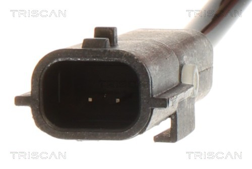 Capteur ABS (Capteur de vitesse de roue) Triscan A/S 8180 25273