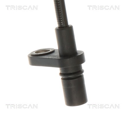 Capteur ABS (Capteur de vitesse de roue) Triscan A/S 8180 25273