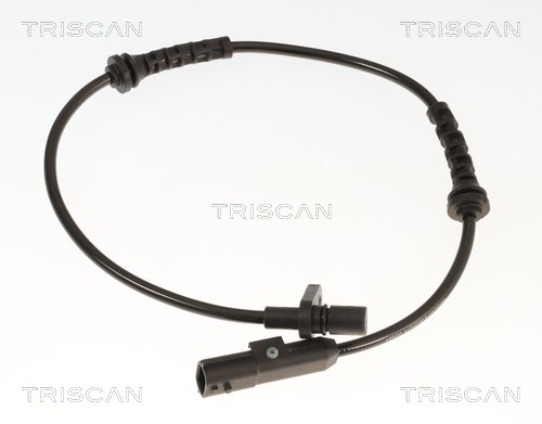 Capteur ABS (Capteur de vitesse de roue) Triscan A/S 8180 25275