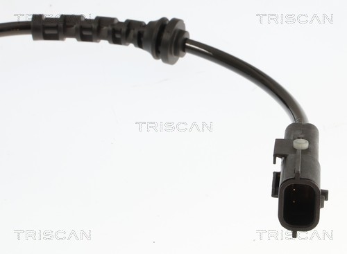 Capteur ABS (Capteur de vitesse de roue) Triscan A/S 8180 25275