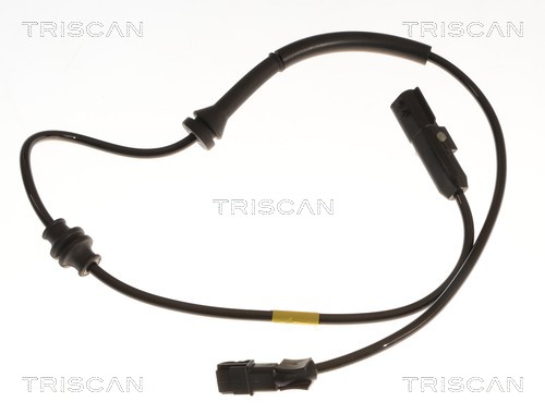 Capteur ABS (Capteur de vitesse de roue) Triscan A/S 8180 25276