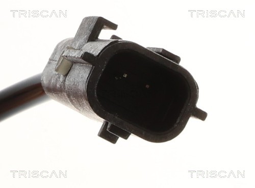 Capteur ABS (Capteur de vitesse de roue) Triscan A/S 8180 25276