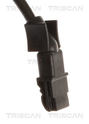 Capteur ABS (Capteur de vitesse de roue) Triscan A/S 8180 25276