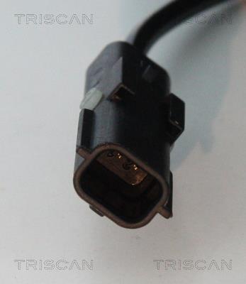 Capteur ABS (Capteur de vitesse de roue) Triscan A/S 8180 25287