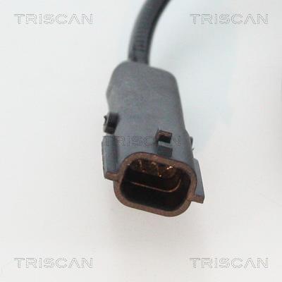 Sensor, revoluciones de la rueda Triscan A/S ref. 8180 25289