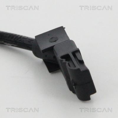 Sensor, revoluciones de la rueda Triscan A/S ref. 8180 25289