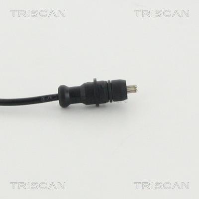 Capteur ABS (Capteur de vitesse de roue) Triscan A/S ref. 8180 25291
