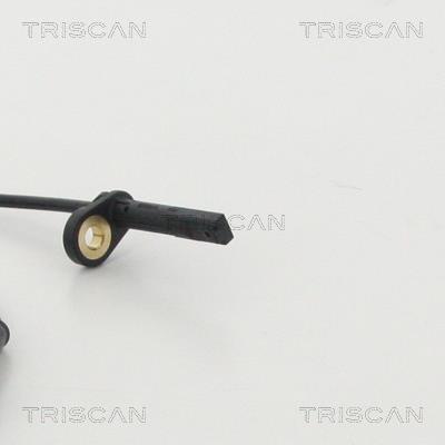 Capteur ABS (Capteur de vitesse de roue) Triscan A/S ref. 8180 25291