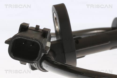 Sensor, revoluciones de la rueda Triscan A/S ref. 8180 25293