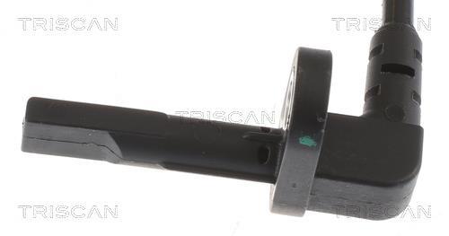 Sensor, revoluciones de la rueda Triscan A/S ref. 8180 25293