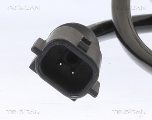 Capteur ABS (Capteur de vitesse de roue) Triscan A/S ref. 8180 25295