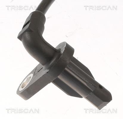 Capteur ABS (Capteur de vitesse de roue) Triscan A/S ref. 8180 25295