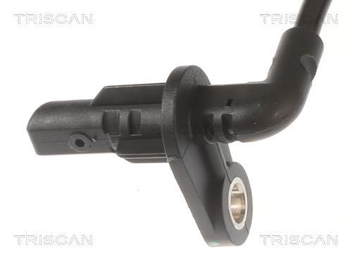 Sensor, revoluciones de la rueda Triscan A/S ref. 8180 25296