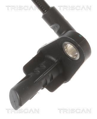 Capteur ABS (Capteur de vitesse de roue) Triscan A/S ref. 8180 25297