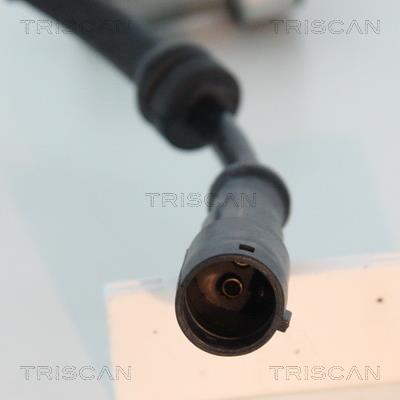 Capteur ABS (Capteur de vitesse de roue) Triscan A/S ref. 8180 25300