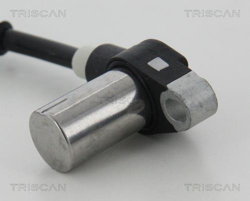 Capteur ABS (Capteur de vitesse de roue) Triscan A/S ref. 8180 25300