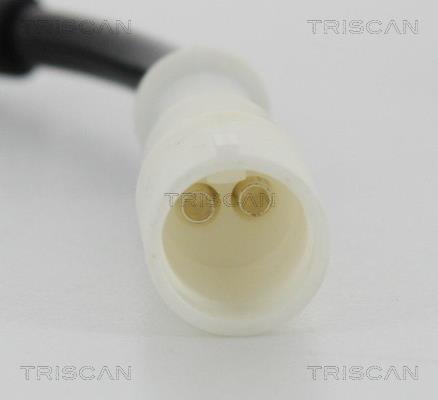 Sensor ABS Triscan A/S ref. 8180 25304