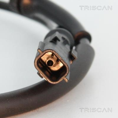Capteur ABS (Capteur de vitesse de roue) Triscan A/S 8180 25305