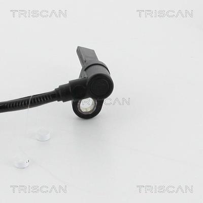 Capteur ABS (Capteur de vitesse de roue) Triscan A/S 8180 25305