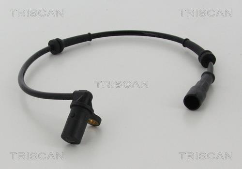 Capteur ABS (Capteur de vitesse de roue) Triscan A/S ref. 8180 25401