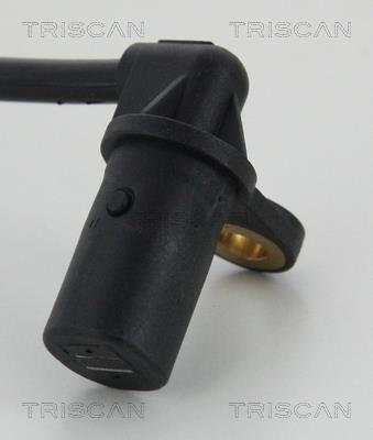Capteur ABS (Capteur de vitesse de roue) Triscan A/S ref. 8180 25401