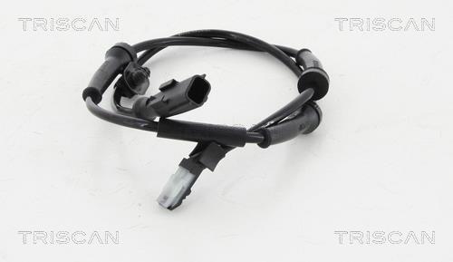 Capteur ABS (Capteur de vitesse de roue) Triscan A/S ref. 8180 25403